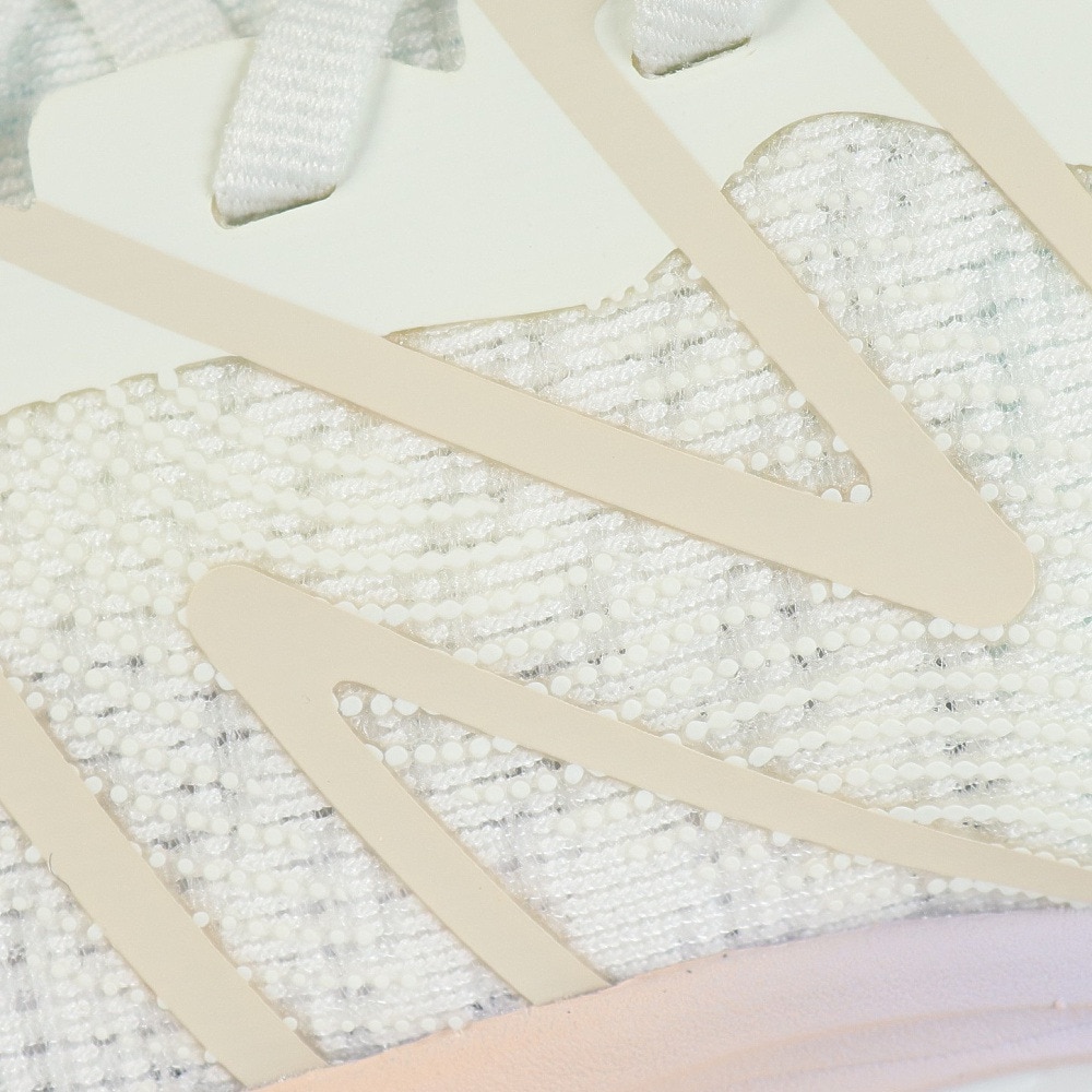 ニューバランス（new balance）（レディース）ランニングシューズ トレーニングシューズ 部活 FuelCell Propel v4 WFCPRWV4B
