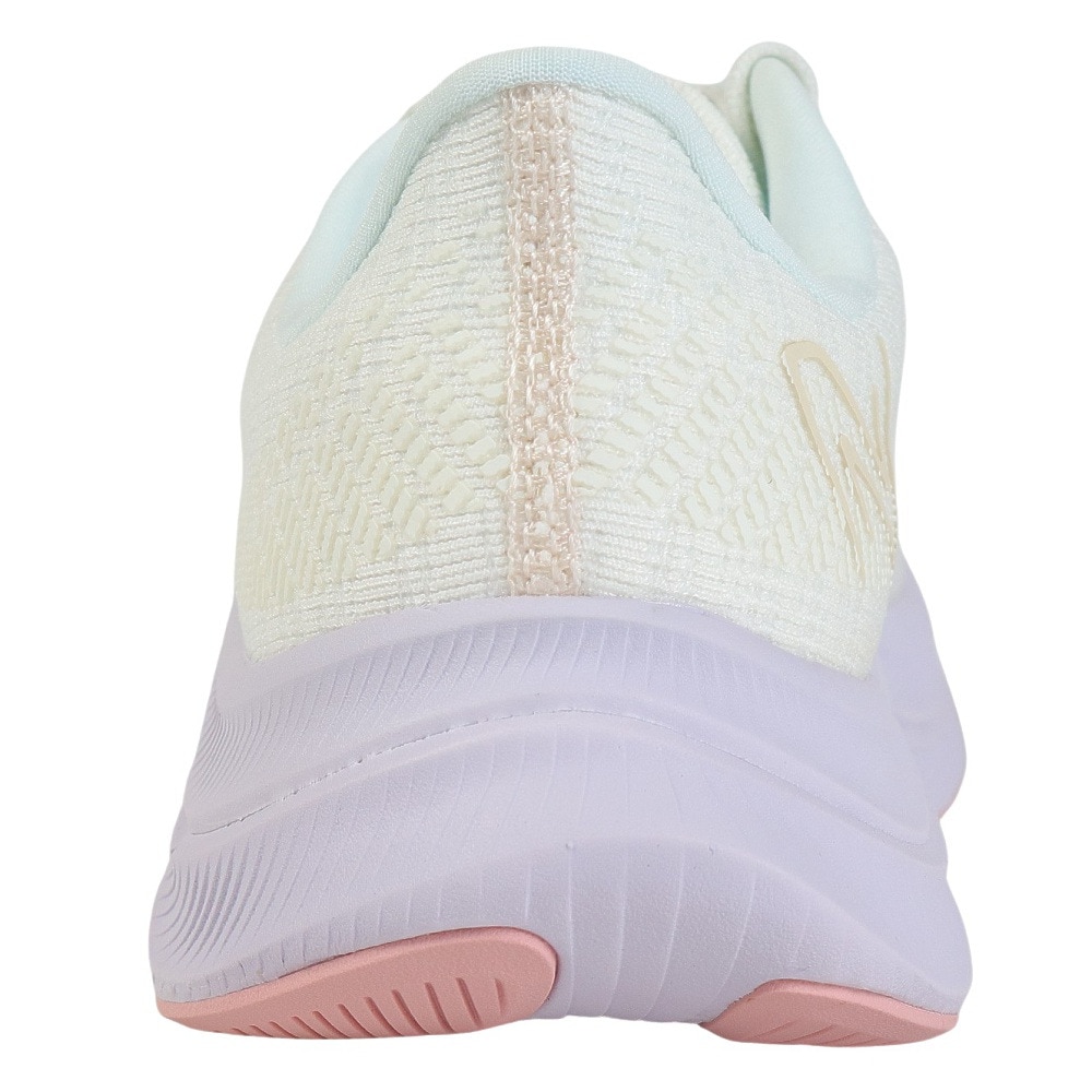ニューバランス（new balance）（レディース）ランニングシューズ トレーニングシューズ 部活 FuelCell Propel v4 WFCPRWV4B