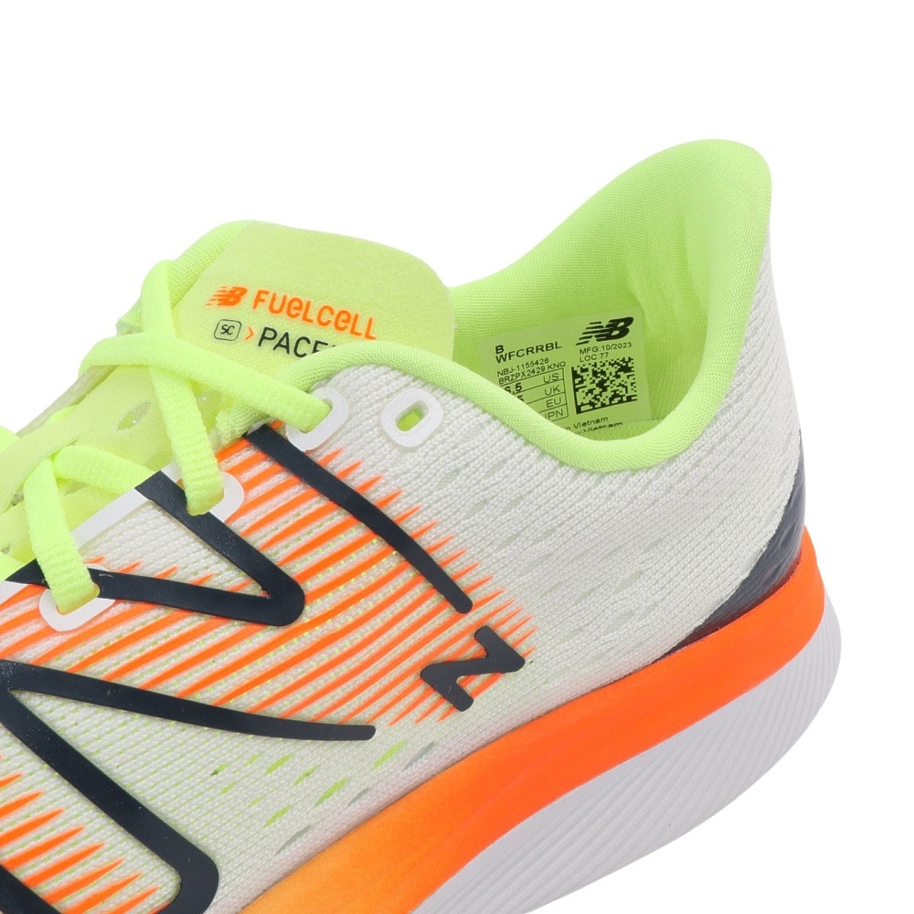 Amazon | New Balance レディース FuelCell Supercomp Trainer
