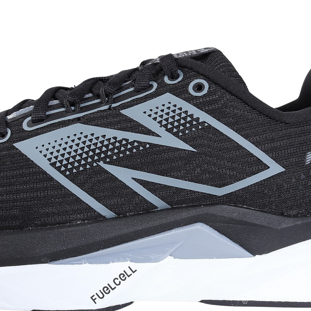 ニューバランス（new balance）（レディース）ランニングシューズ トレーニングシューズ 部活 FuelCell Propel v5 WFCPRLB5D