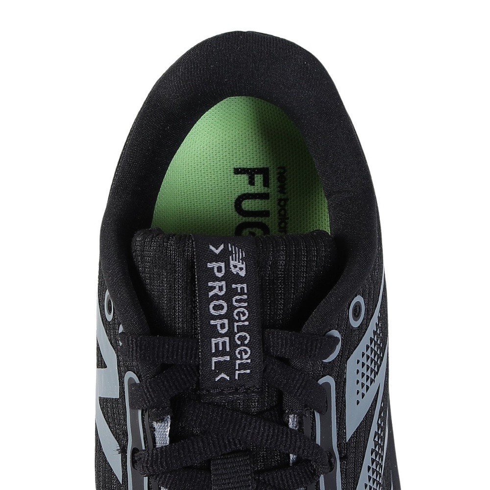 ニューバランス（new balance）（レディース）ランニングシューズ トレーニングシューズ 部活 FuelCell Propel v5 WFCPRLB5D