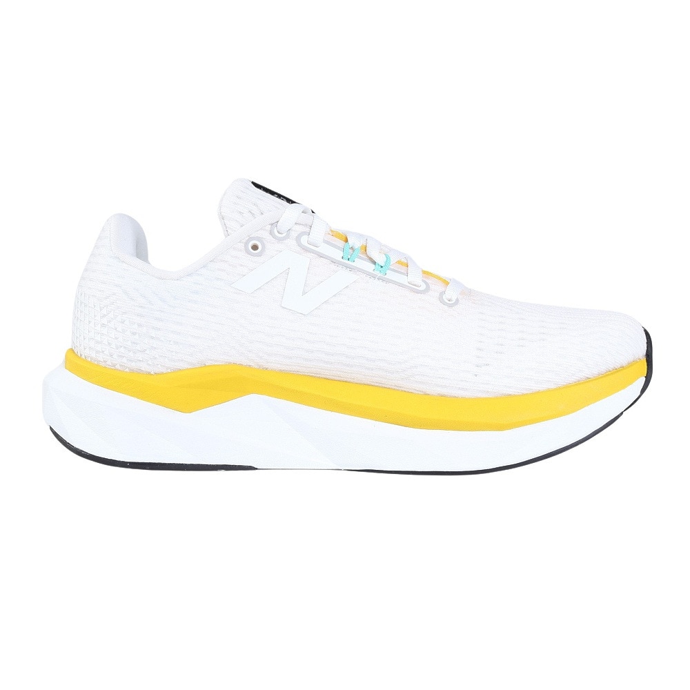 ニューバランス（new balance）（レディース）ランニングシューズ トレーニングシューズ 部活 FuelCell Propel v5 WFCPRLC5B