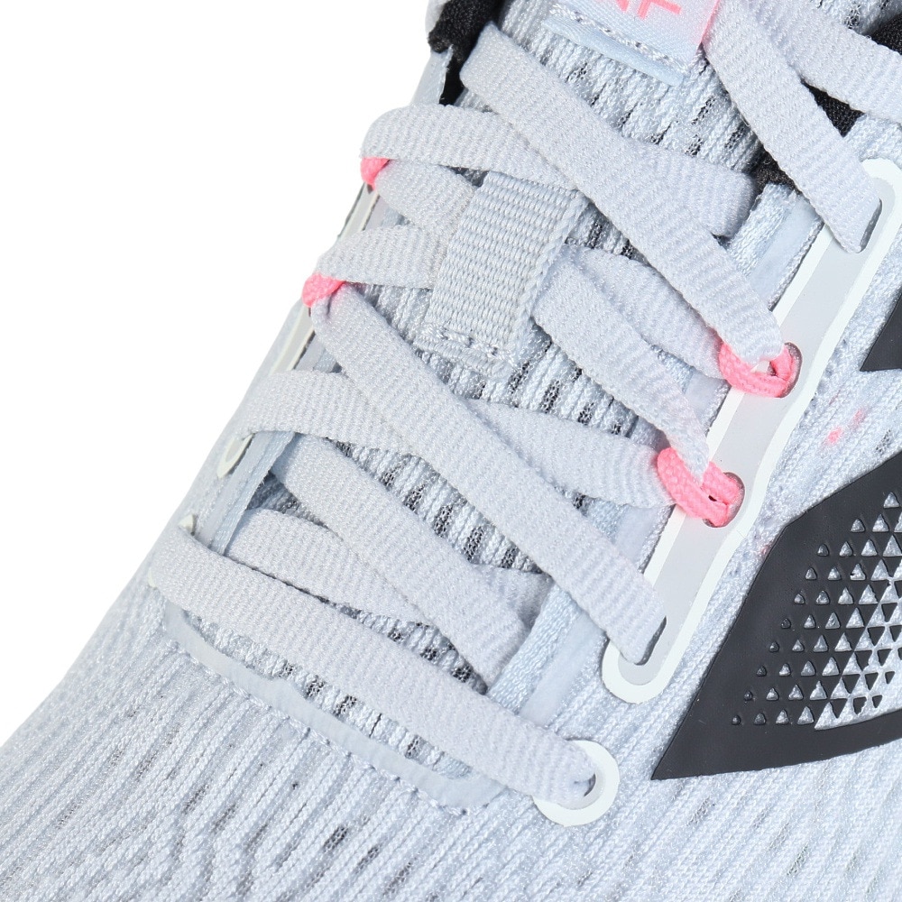 ニューバランス（new balance）（レディース）ランニングシューズ フューエルセルプロペルv5 グレー WFCPRLS5B スニーカー トレーニングシューズ 部活 安定性
