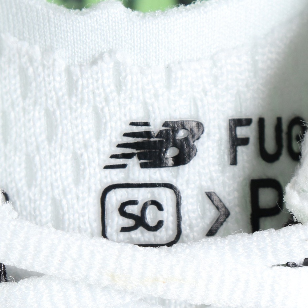 ニューバランス（new balance）（レディース）ランニング トレーニングシューズ 部活 FuelCell SuperComp Pacer v2 LW2 WFCRRLW2B