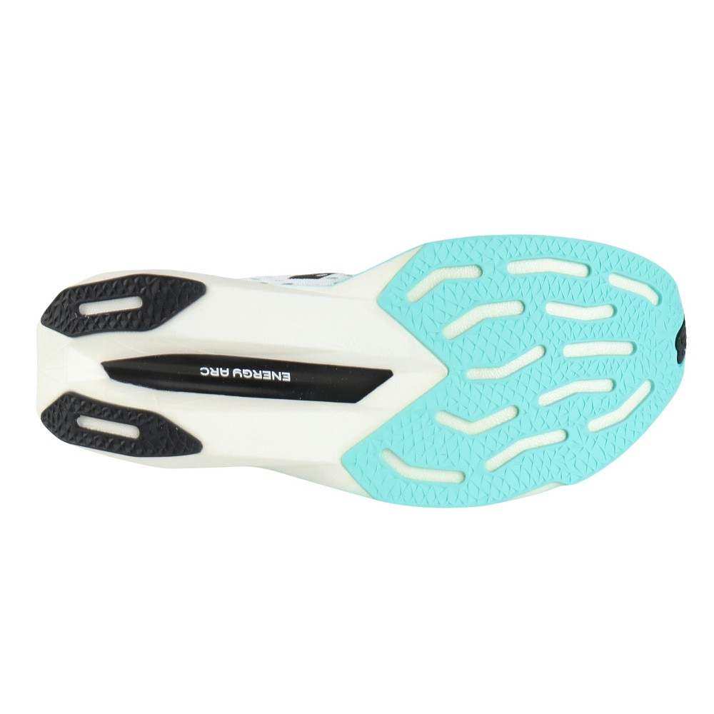 ニューバランス（new balance）（レディース）ランニング トレーニングシューズ 部活 FuelCell SuperComp Pacer v2 LW2 WFCRRLW2B