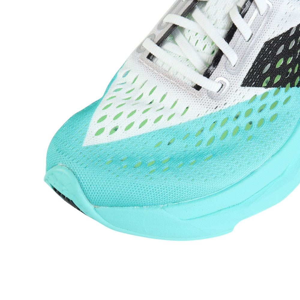 ニューバランス（new balance）（レディース）ランニング トレーニングシューズ 部活 FuelCell SuperComp Pacer v2 LW2 WFCRRLW2B