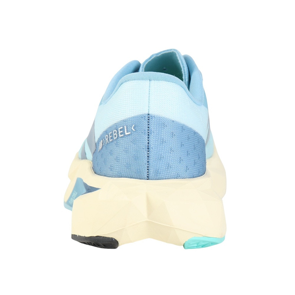 ニューバランス（new balance）（レディース）ランニング トレーニングシューズ 部活 FuelCell Rebel v4 CH4 WFCXCH4B
