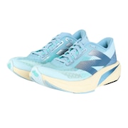 (レディース)ランニング トレーニングシューズ 部活 FuelCell Rebel v4 CH4 WFCXCH4B