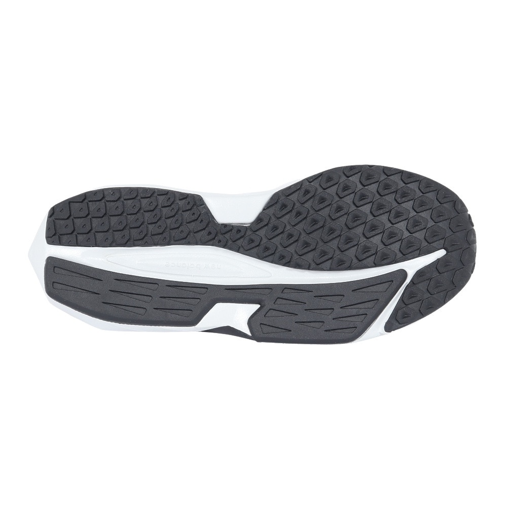 ニューバランス（new balance）（レディース）ランニング トレーニングシューズ 部活 DynaSoft Flash v7 BK7 WFLSHBK7B