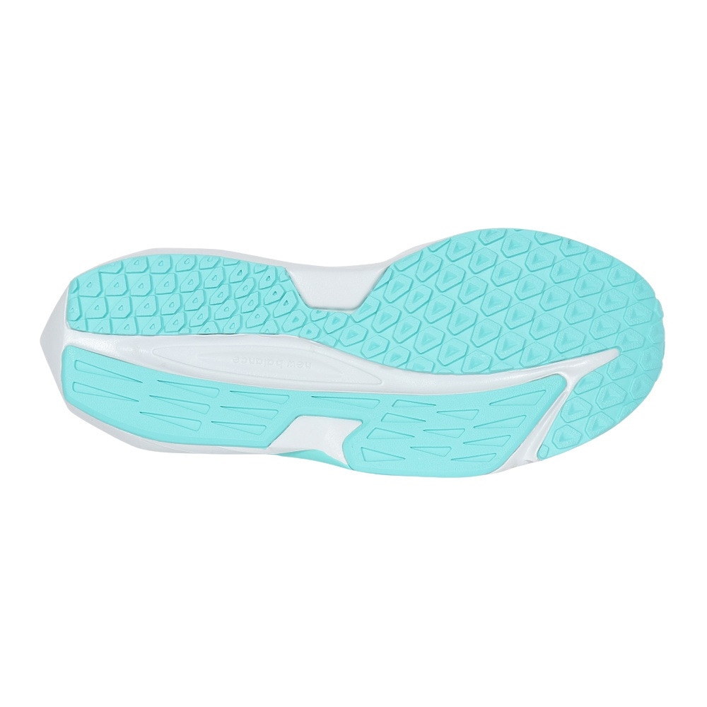 ニューバランス（new balance）（レディース）ランニング トレーニングシューズ 部活 DynaSoft Flash v7 WM7 WFLSHWM7B