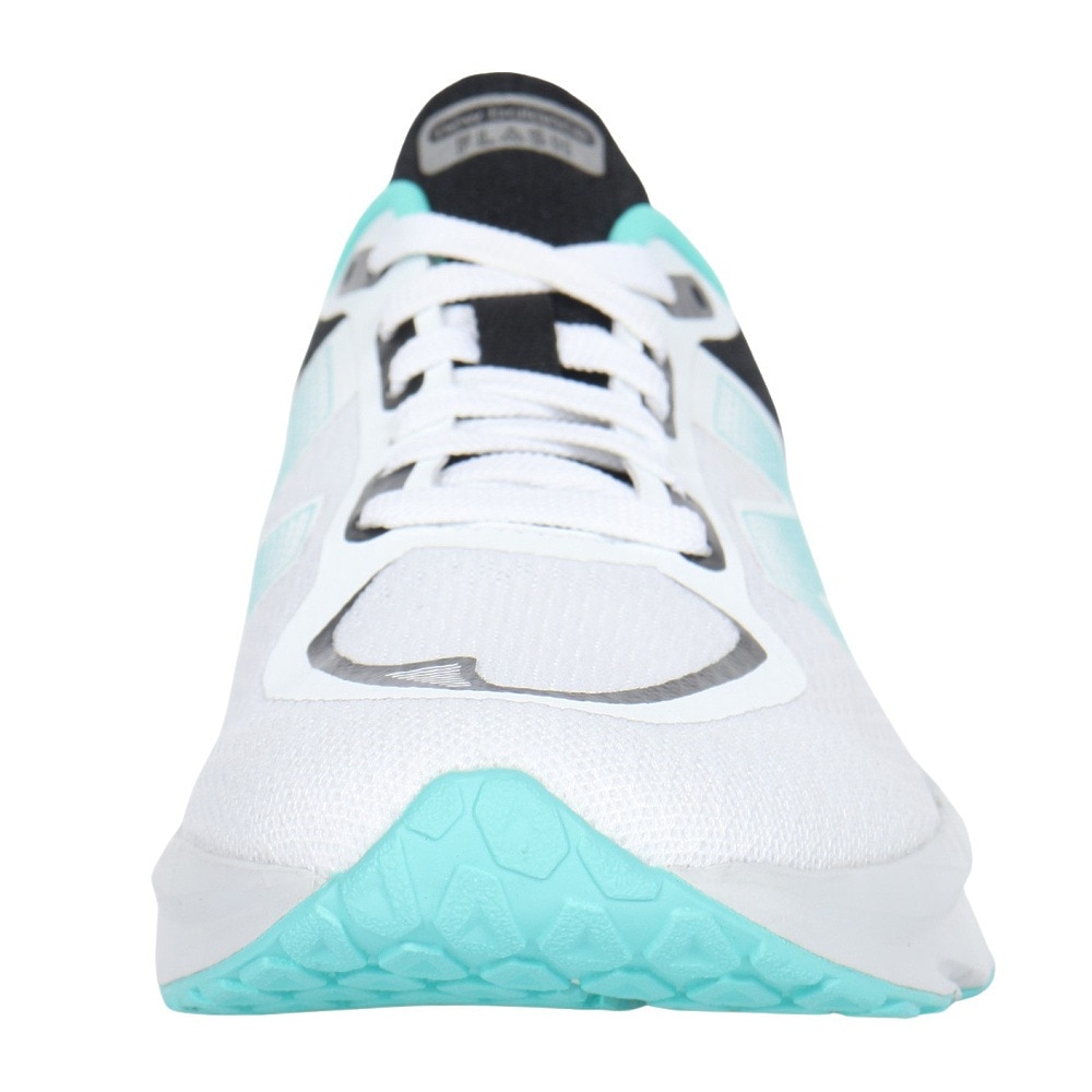 ニューバランス（new balance）（レディース）ランニング トレーニングシューズ 部活 DynaSoft Flash v7 WM7 WFLSHWM7B