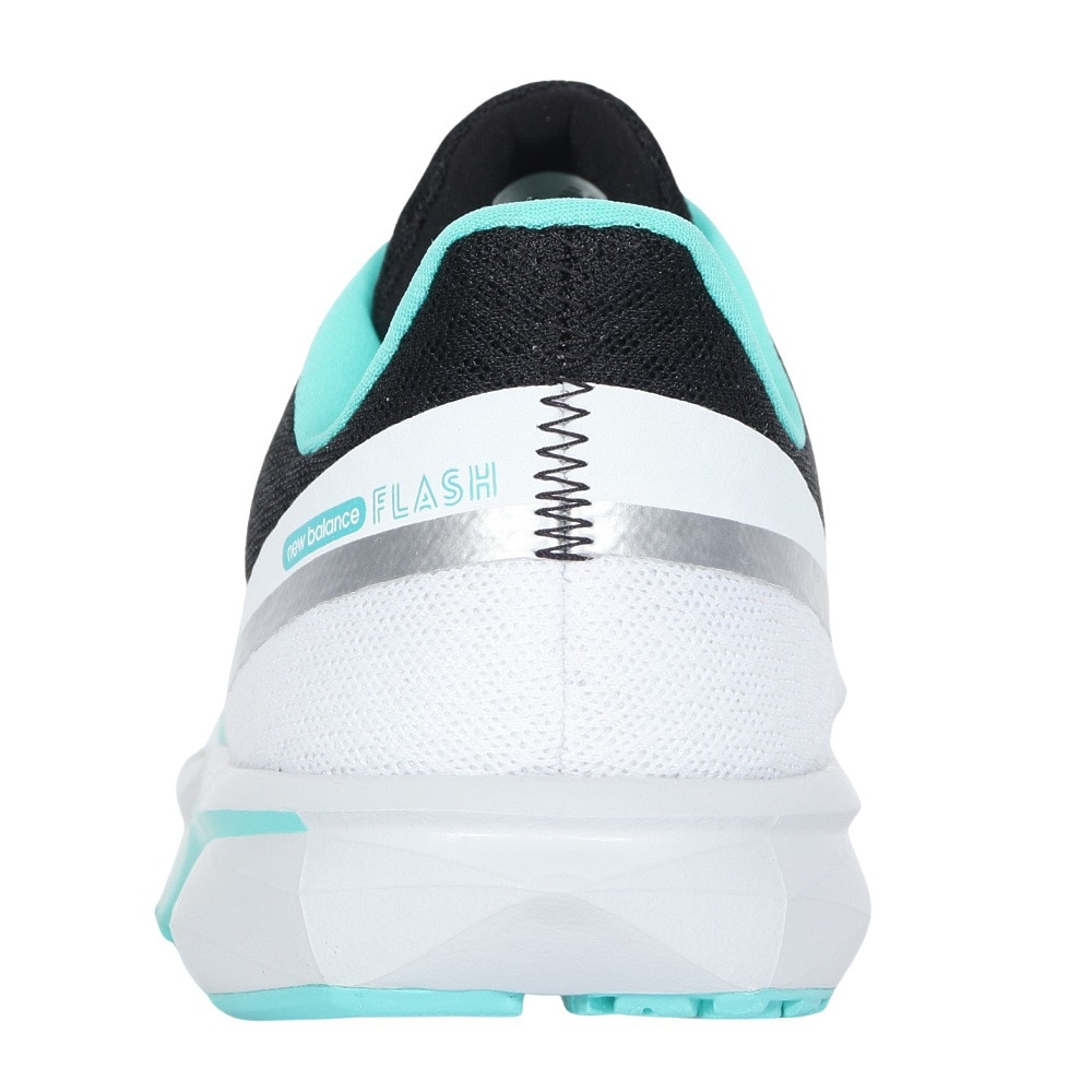 ニューバランス（new balance）（レディース）ランニング トレーニングシューズ 部活 DynaSoft Flash v7 WM7 WFLSHWM7B