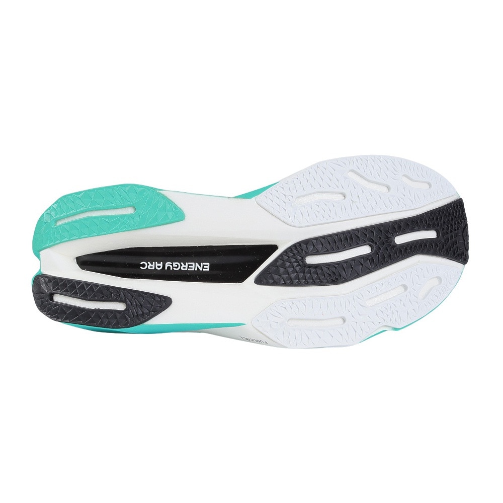 ニューバランス（new balance）（レディース）ランニングシューズ トレーニングシューズ 部活 FuelCell SC Elite v4 WRCELCT4 B