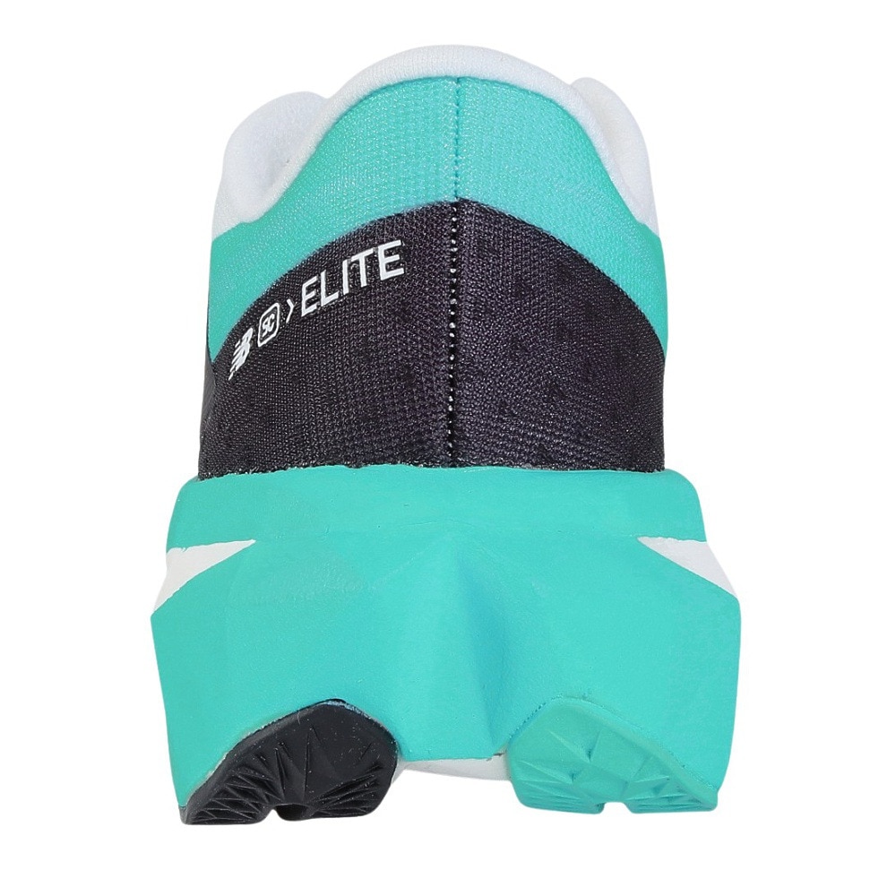 ニューバランス（new balance）（レディース）ランニングシューズ トレーニングシューズ 部活 FuelCell SC Elite v4 WRCELCT4 B