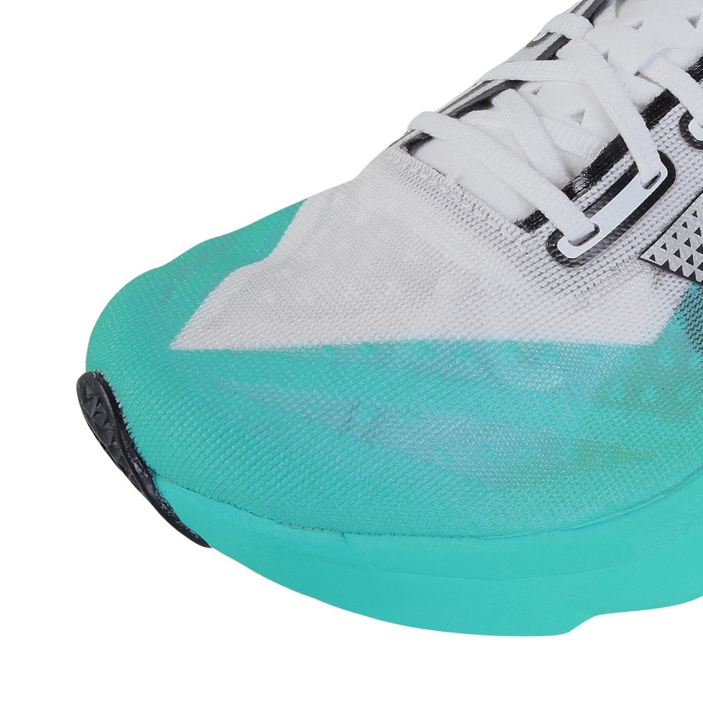 ニューバランス（new balance）（レディース）ランニングシューズ トレーニングシューズ 部活 FuelCell SC Elite v4 WRCELCT4 B