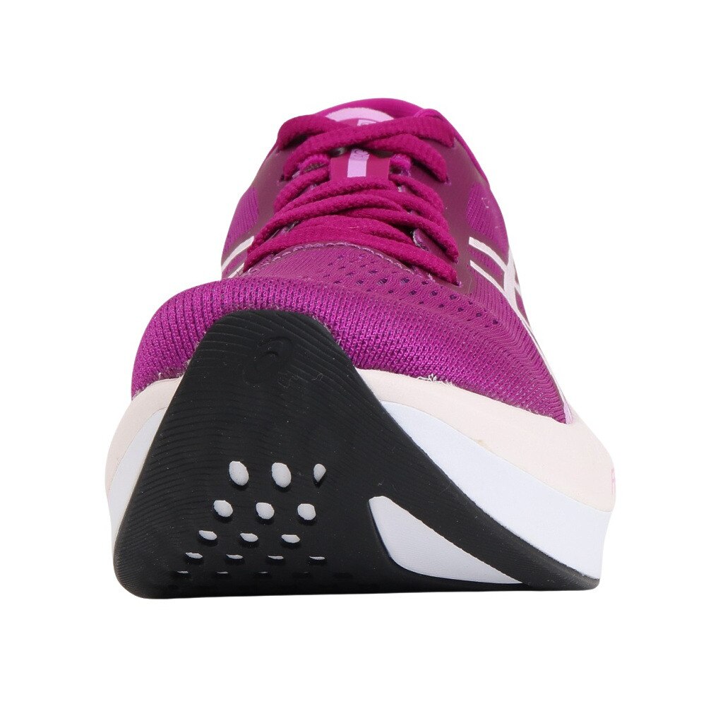 アシックス（ASICS）（レディース）ランニングシューズ トレーニングシューズ 部活 トレーニングシューズ MAGIC SPEED 4 1012B676.500