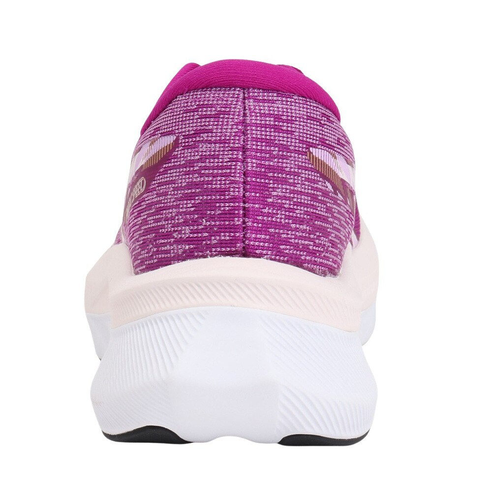 アシックス（ASICS）（レディース）ランニングシューズ トレーニングシューズ 部活 トレーニングシューズ MAGIC SPEED 4 1012B676.500