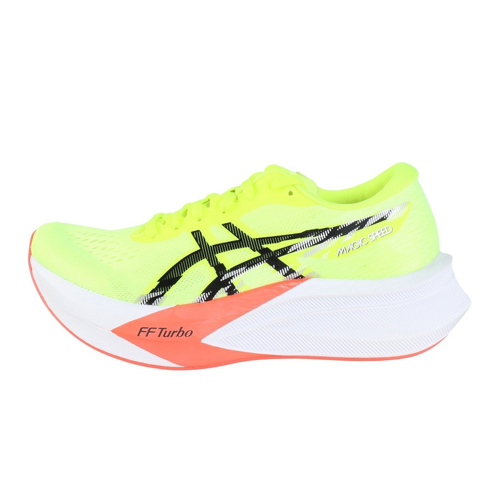 【希望者のみラッピング無料】 アシックス（ASICS）（レディース）ランニングシューズ マジック ウォーキング・ランニングウェア