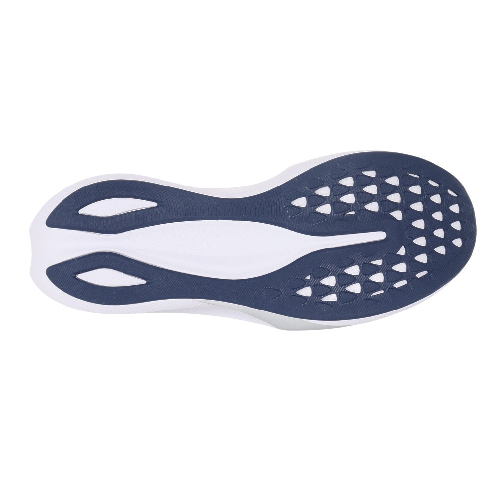アシックス（ASICS）（レディース）ランニングシューズ トレーニングシューズ HYPER SPEED 4 1012B677.100