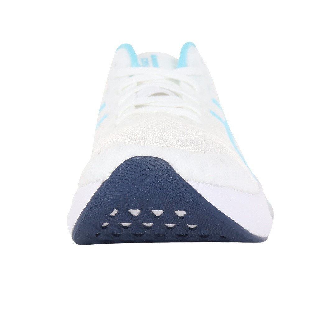 アシックス（ASICS）（レディース）ランニングシューズ トレーニングシューズ HYPER SPEED 4 1012B677.100