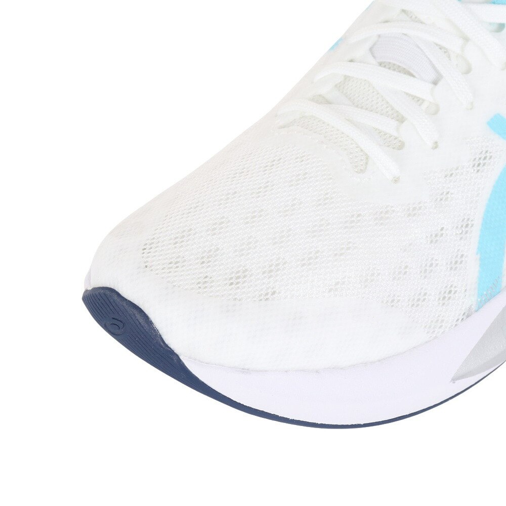 アシックス（ASICS）（レディース）ランニングシューズ トレーニングシューズ HYPER SPEED 4 1012B677.100