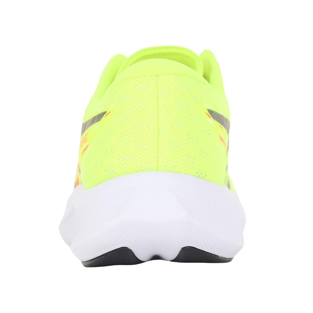 アシックス（ASICS）（レディース）ランニングシューズ ハイパースピード4 1012B677.750 スニーカー トレーニング 部活 軽量 反発性