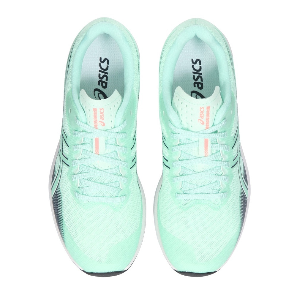 アシックス（ASICS）（レディース）ランニングシューズ トレーニングシューズ 部活 LYTERACER 5 1012B701.300
