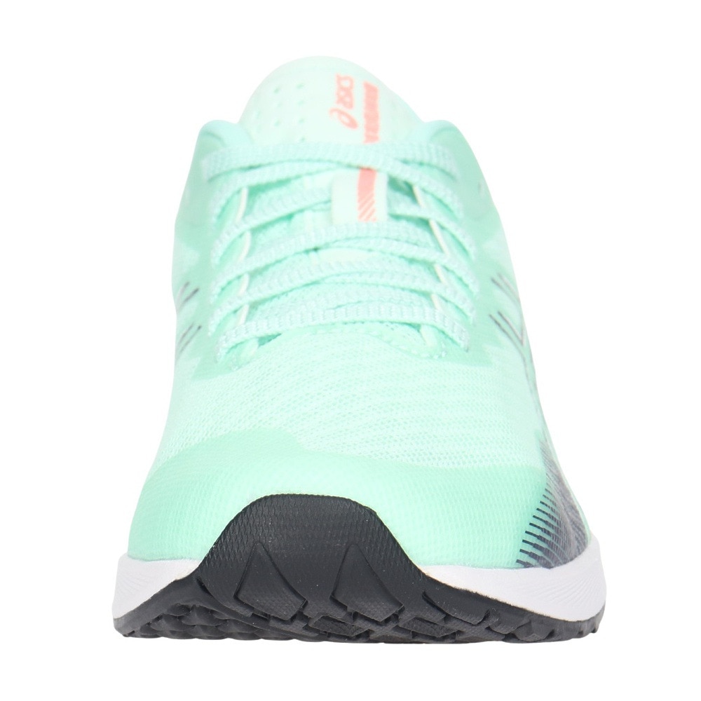 アシックス（ASICS）（レディース）ランニングシューズ トレーニングシューズ 部活 LYTERACER 5 1012B701.300