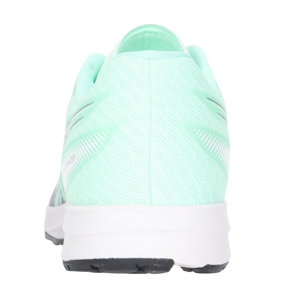 アシックス（ASICS）（レディース）ランニングシューズ トレーニングシューズ 部活 LYTERACER 5 1012B701.300