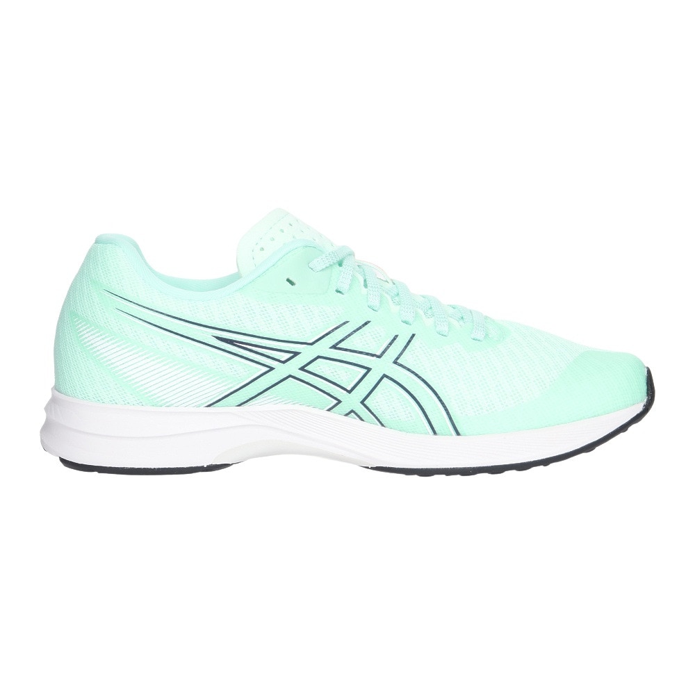アシックス（ASICS）（レディース）ランニングシューズ トレーニングシューズ 部活 LYTERACER 5 1012B701.300