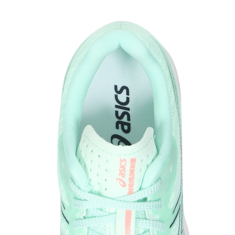 アシックス（ASICS）（レディース）ランニングシューズ トレーニングシューズ 部活 LYTERACER 5 1012B701.300