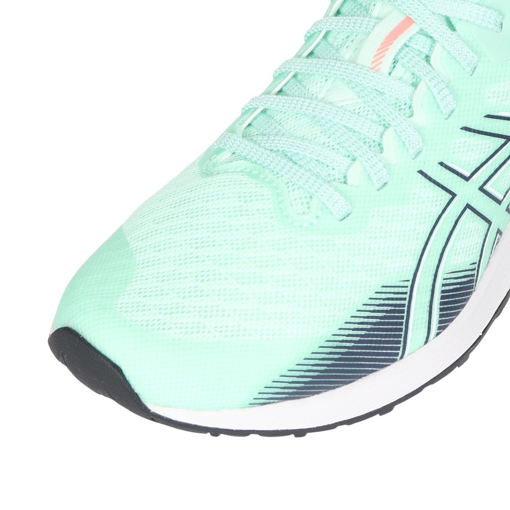 アシックス（ASICS）（レディース）ランニングシューズ トレーニングシューズ 部活 LYTERACER 5 1012B701.300