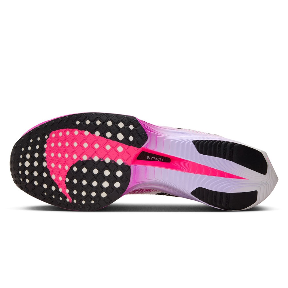 ナイキ（NIKE）（レディース）ランニングシューズ トレーニングシューズ 部活 ヴェイパーフライ 3 DV4130-104