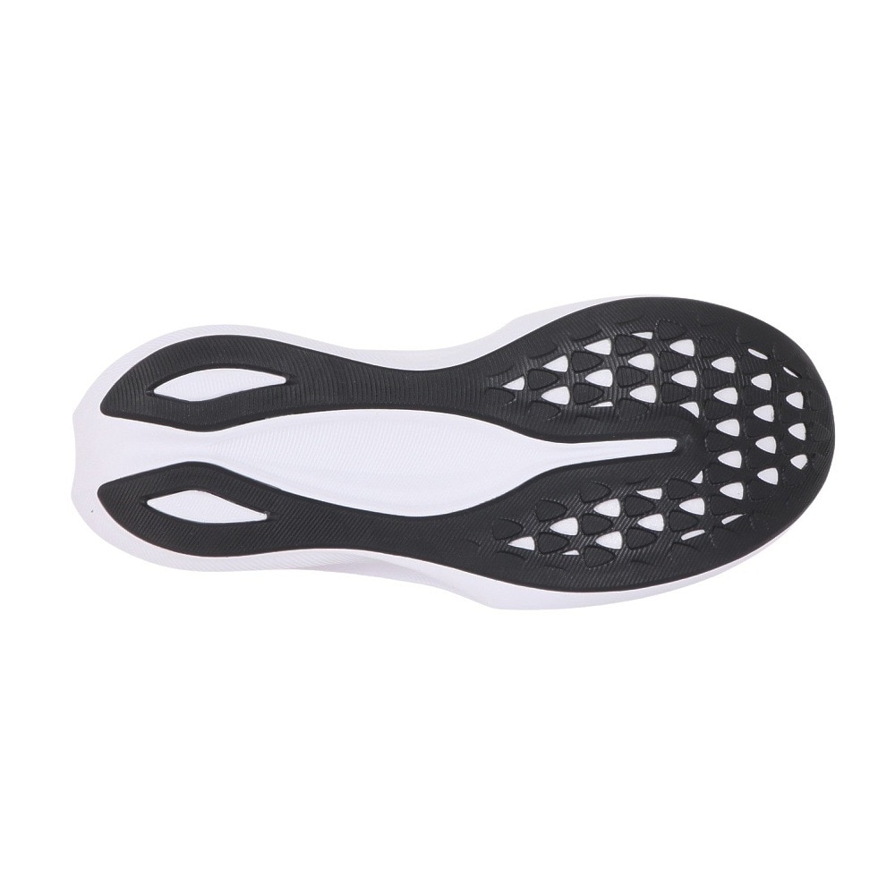アシックス（ASICS）（レディース）ランニングシューズ ハイパースピード4 ピンク 1012B677.700 スニーカー トレーニング 部活 軽量 反発性