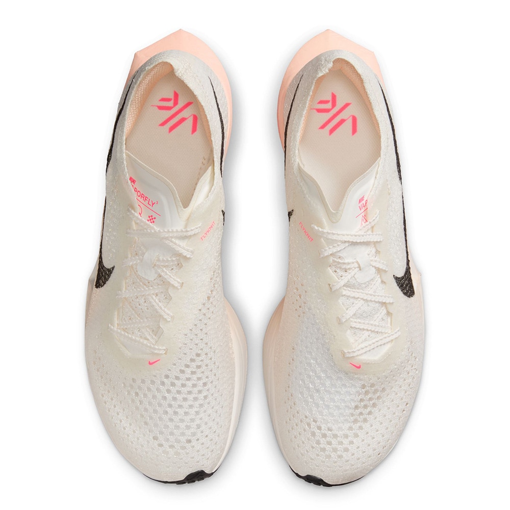 ナイキ（NIKE）（レディース）ランニングシューズ トレーニングシューズ 部活 ズームX ヴェイパーフライ 3 ネクスト DV4130-103