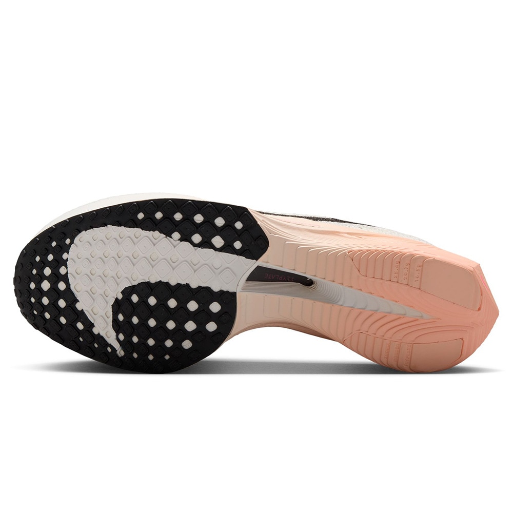 ナイキ（NIKE）（レディース）ランニングシューズ トレーニングシューズ 部活 ズームX ヴェイパーフライ 3 ネクスト DV4130-103