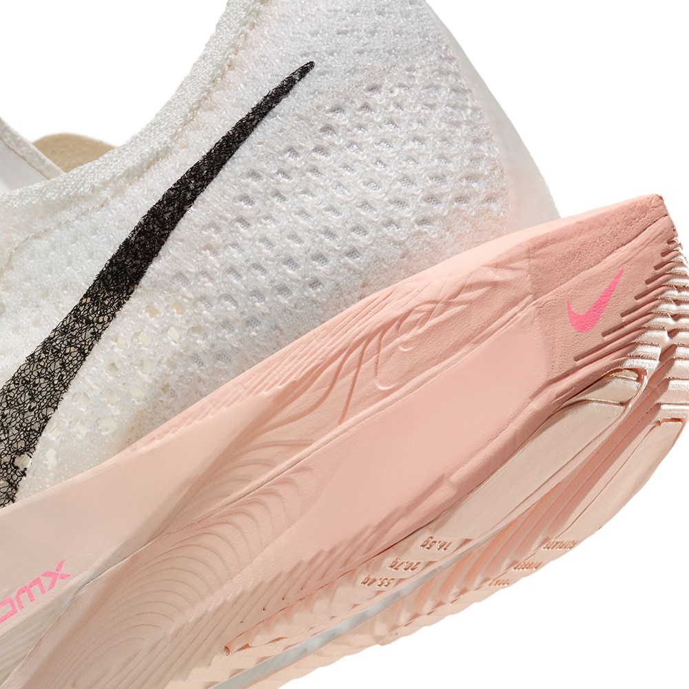 ナイキ（NIKE）（レディース）ランニングシューズ トレーニングシューズ 部活 ズームX ヴェイパーフライ 3 ネクスト DV4130-103