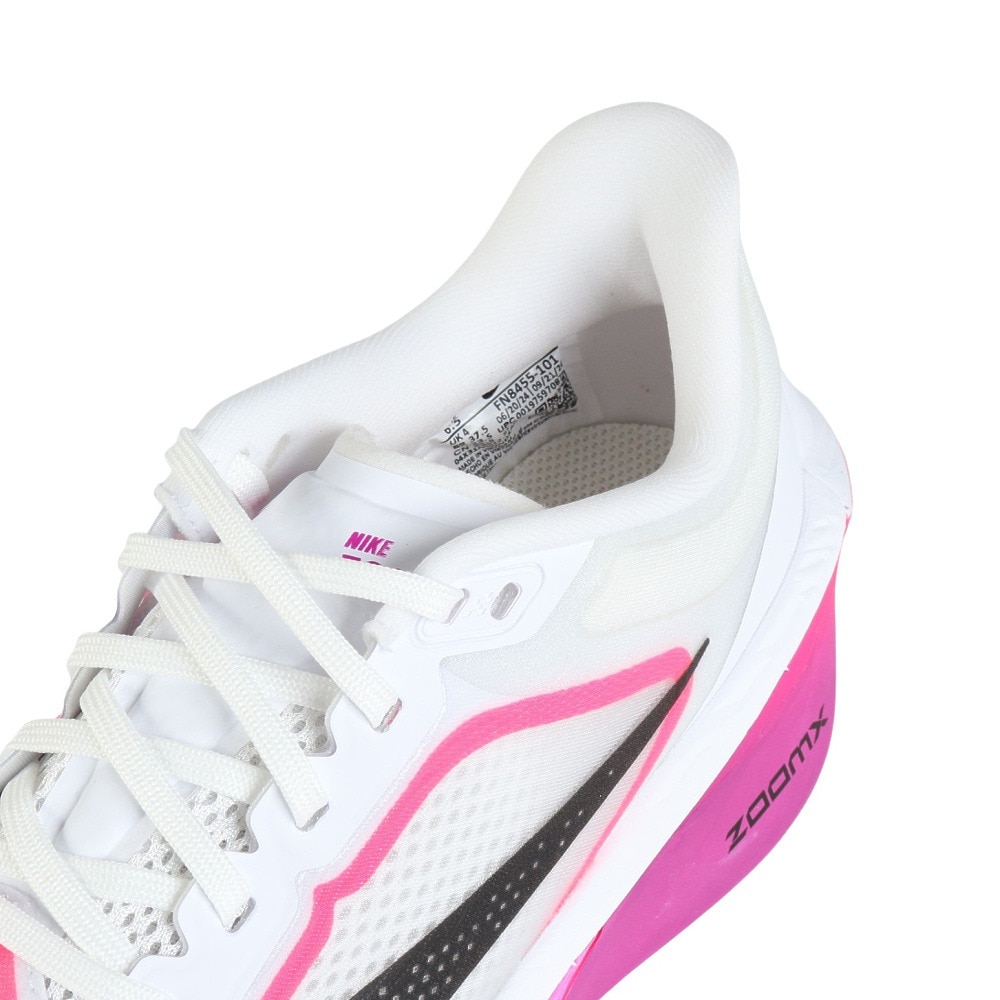 ナイキ（NIKE）（レディース）ランニングシューズ トレーニングシューズ 部活 ズーム フライ 6 FN8455-101