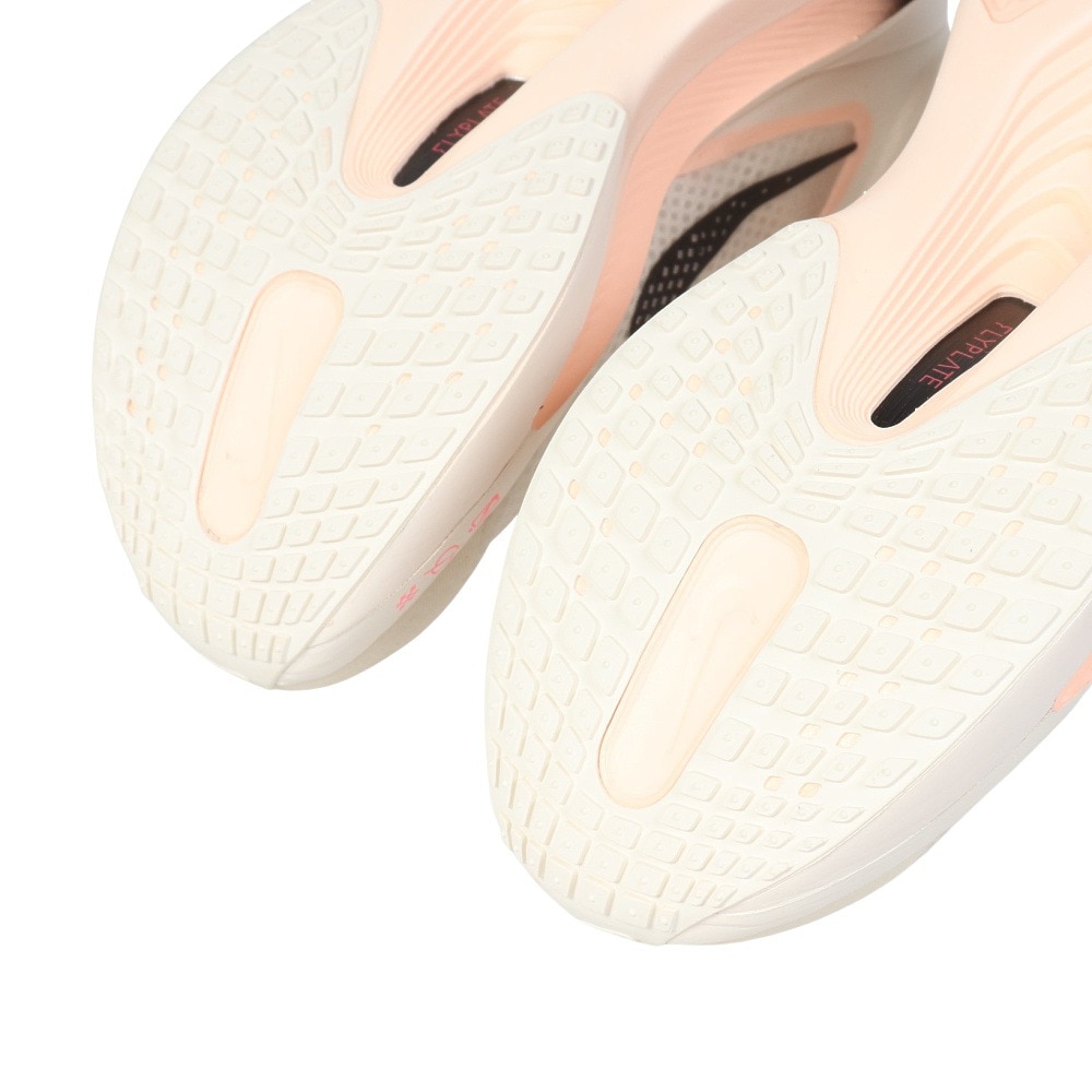 ナイキ（NIKE）（レディース）ランニングシューズ トレーニングシューズ 部活 ズーム フライ 6 FN8455-102