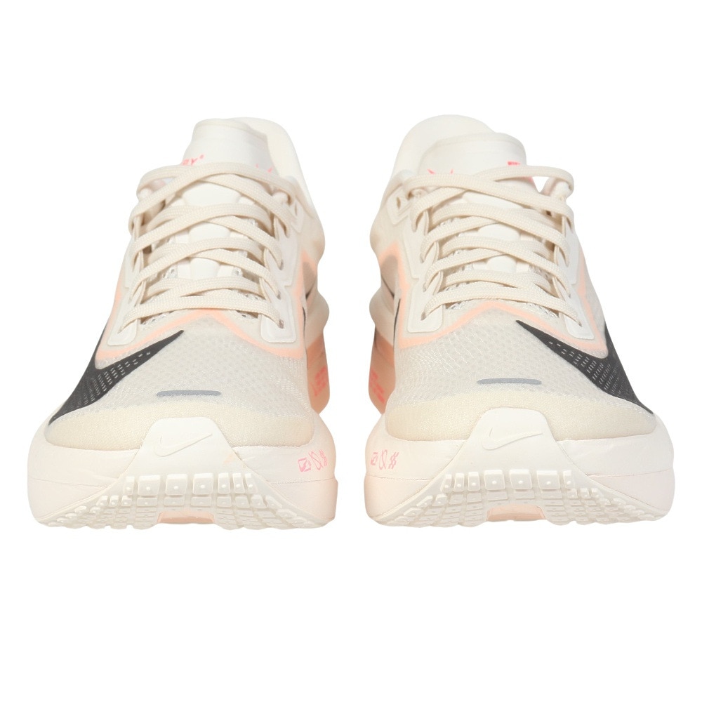 ナイキ（NIKE）（レディース）ランニングシューズ トレーニングシューズ 部活 ズーム フライ 6 FN8455-102