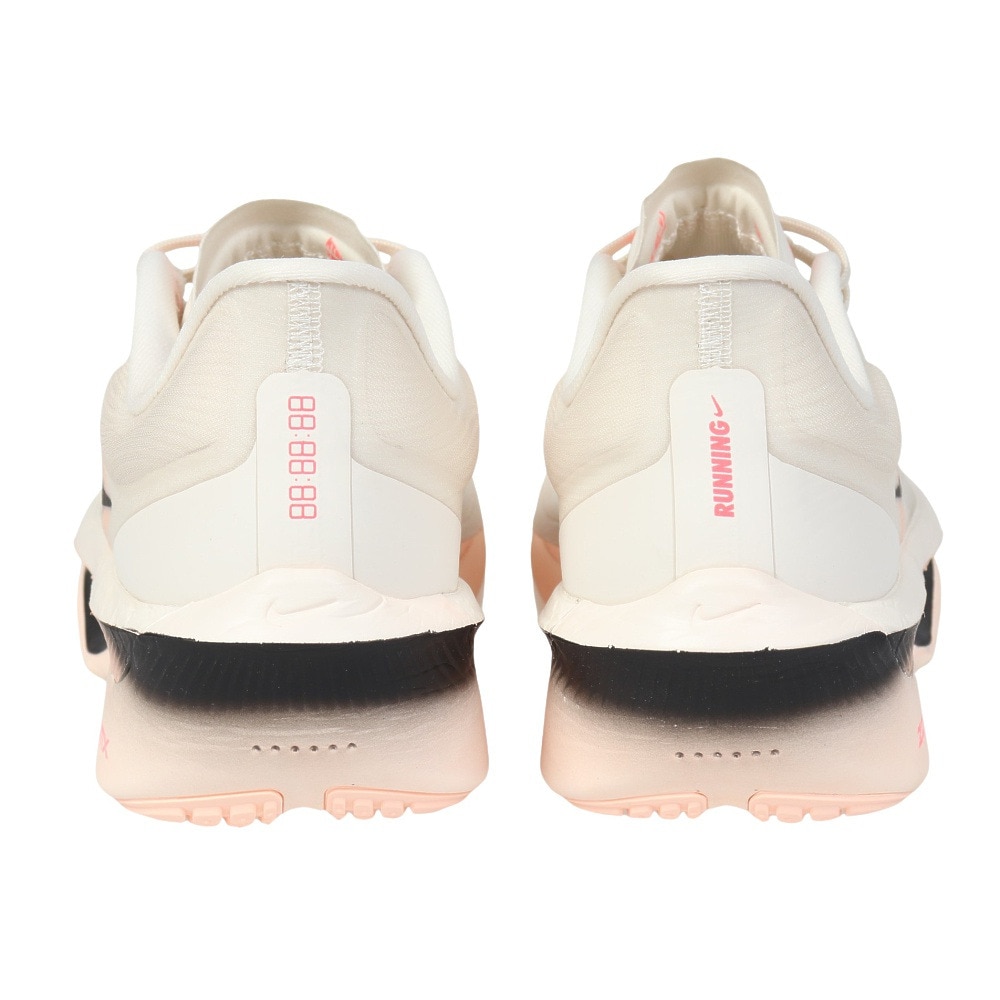 ナイキ（NIKE）（レディース）ランニングシューズ トレーニングシューズ 部活 ズーム フライ 6 FN8455-102