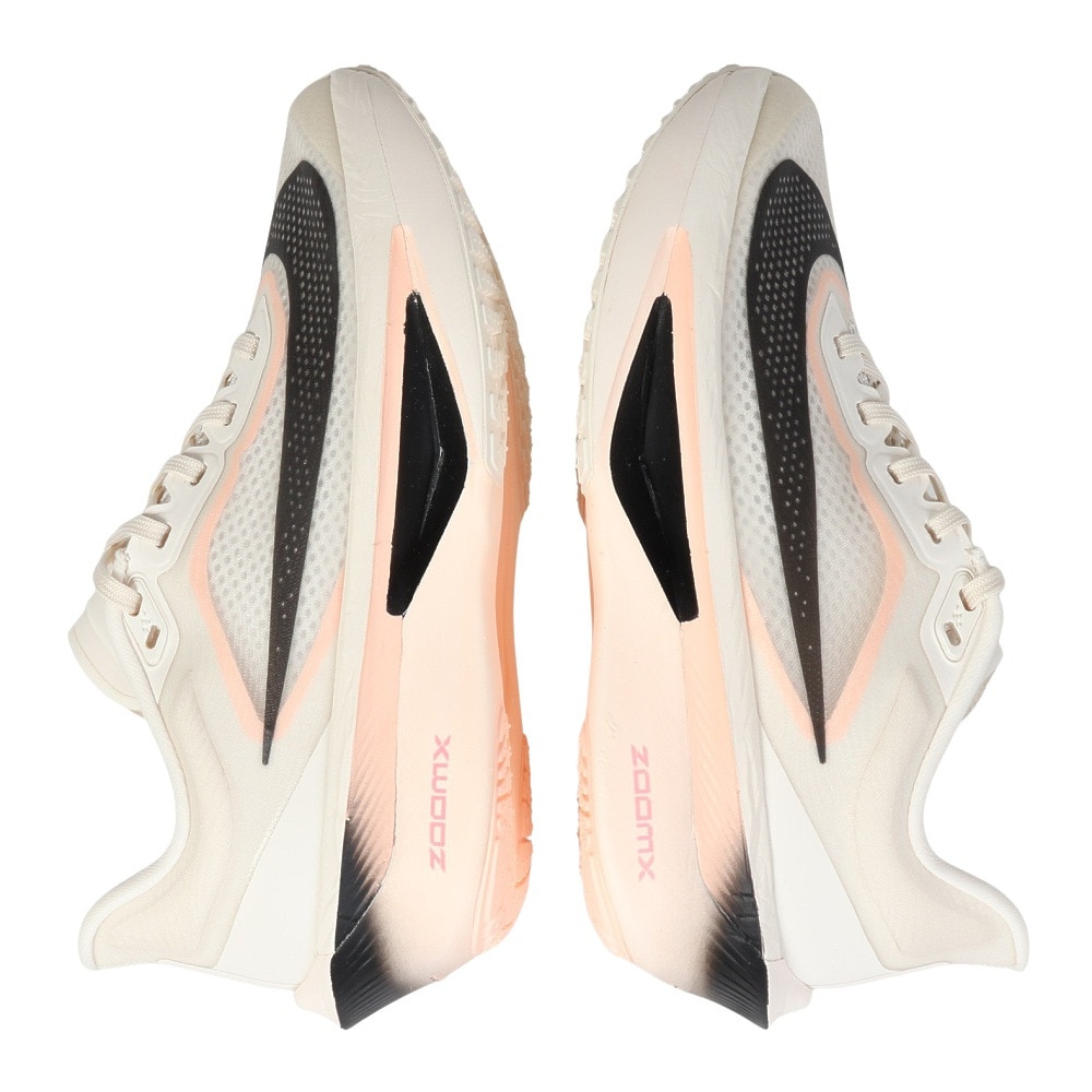 ナイキ（NIKE）（レディース）ランニングシューズ トレーニングシューズ 部活 ズーム フライ 6 FN8455-102