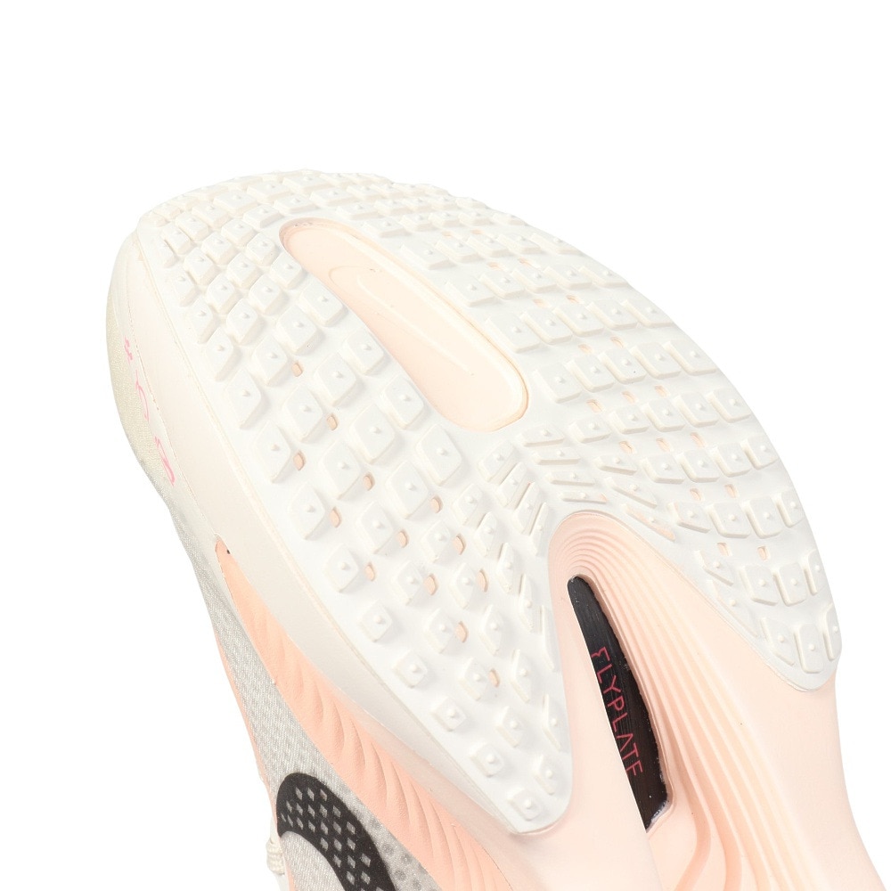 ナイキ（NIKE）（レディース）ランニングシューズ トレーニングシューズ 部活 ズーム フライ 6 FN8455-102
