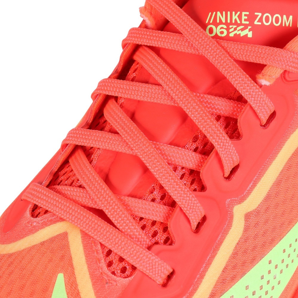 ナイキ（NIKE）（レディース）ランニングシューズ トレーニングシューズ 部活 ズーム フライ 6 FN8455-601