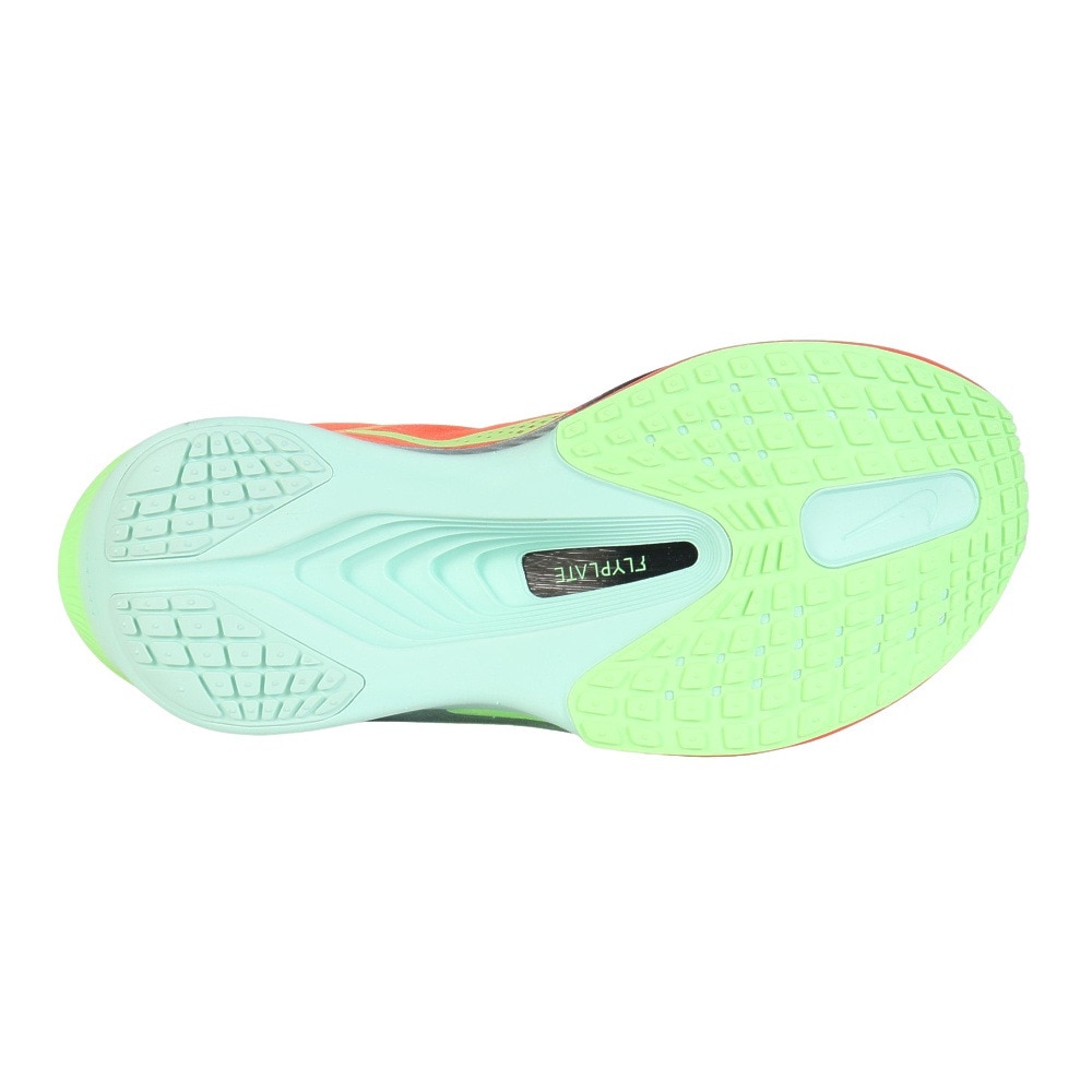 ナイキ（NIKE）（レディース）ランニングシューズ トレーニングシューズ 部活 ズーム フライ 6 FN8455-601
