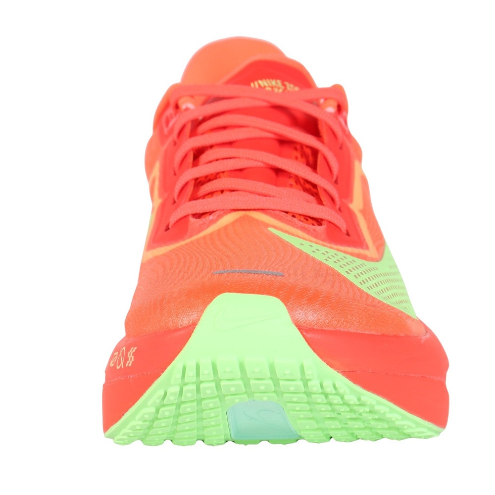 ナイキ（NIKE）（レディース）ランニングシューズ トレーニングシューズ 部活 ズーム フライ 6 FN8455-601
