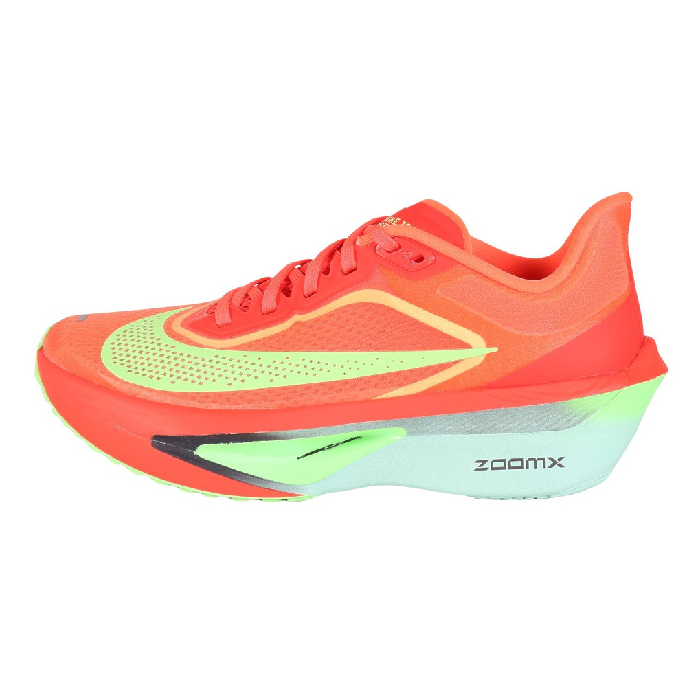 ナイキ（NIKE）（レディース）ランニングシューズ トレーニングシューズ 部活 ズーム フライ 6 FN8455-601