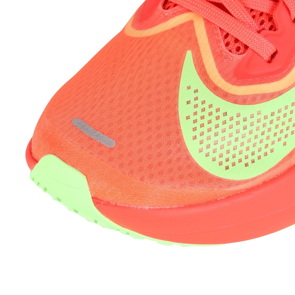 ナイキ（NIKE）（レディース）ランニングシューズ トレーニングシューズ 部活 ズーム フライ 6 FN8455-601