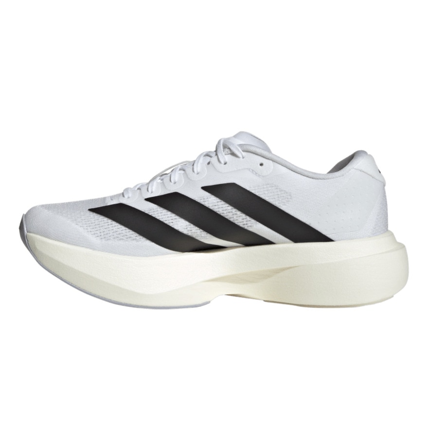 アディダス（adidas）（レディース）ランニングシューズ トレーニングシューズ 部活 アディゼロ EVO SL W JH6208