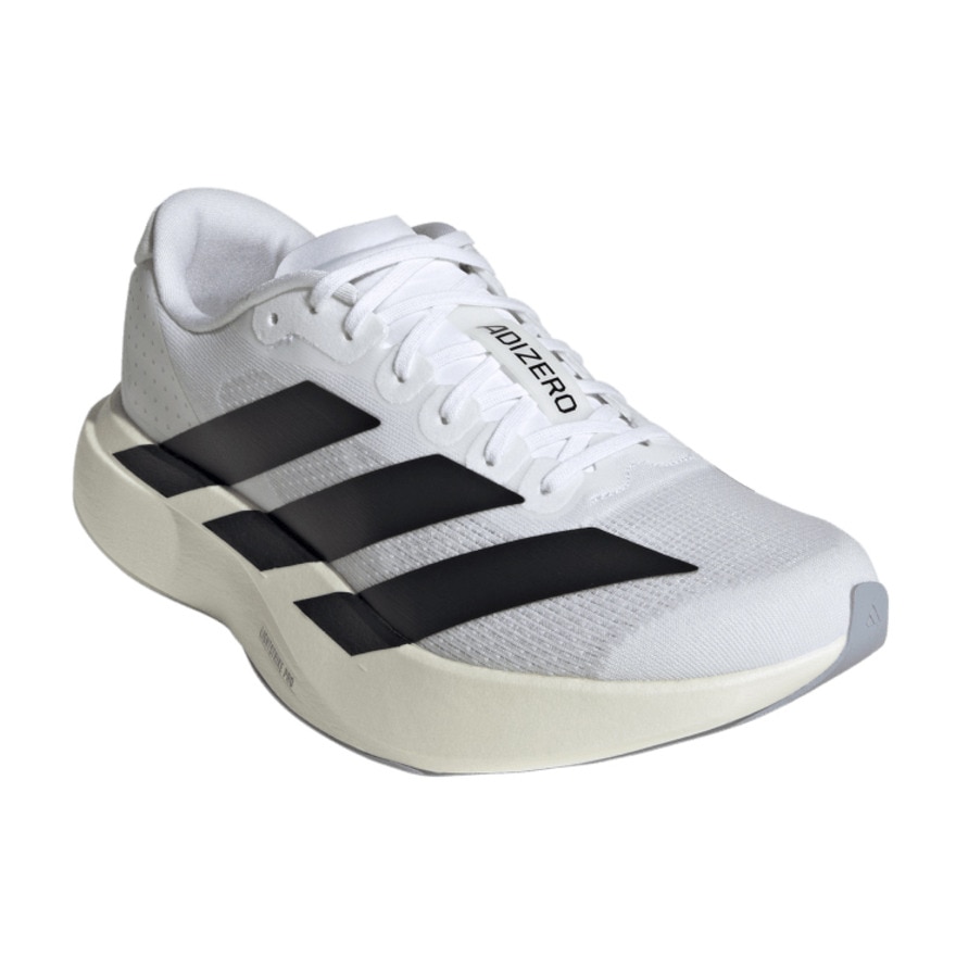 アディダス（adidas）（レディース）ランニングシューズ トレーニングシューズ 部活 アディゼロ EVO SL W JH6208